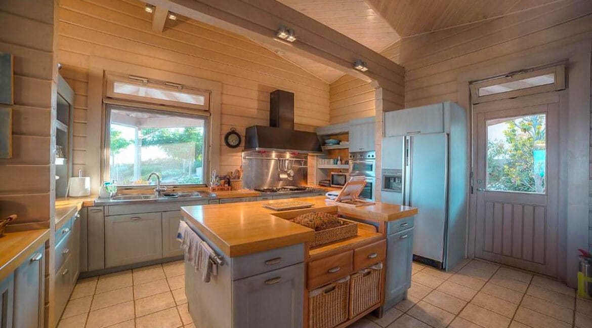 Villa in Athenian Riviera, Luxury Seaview Property for Sale Athens Greece 12