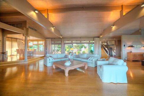 Villa in Athenian Riviera, Luxury Seaview Property for Sale Athens Greece 16