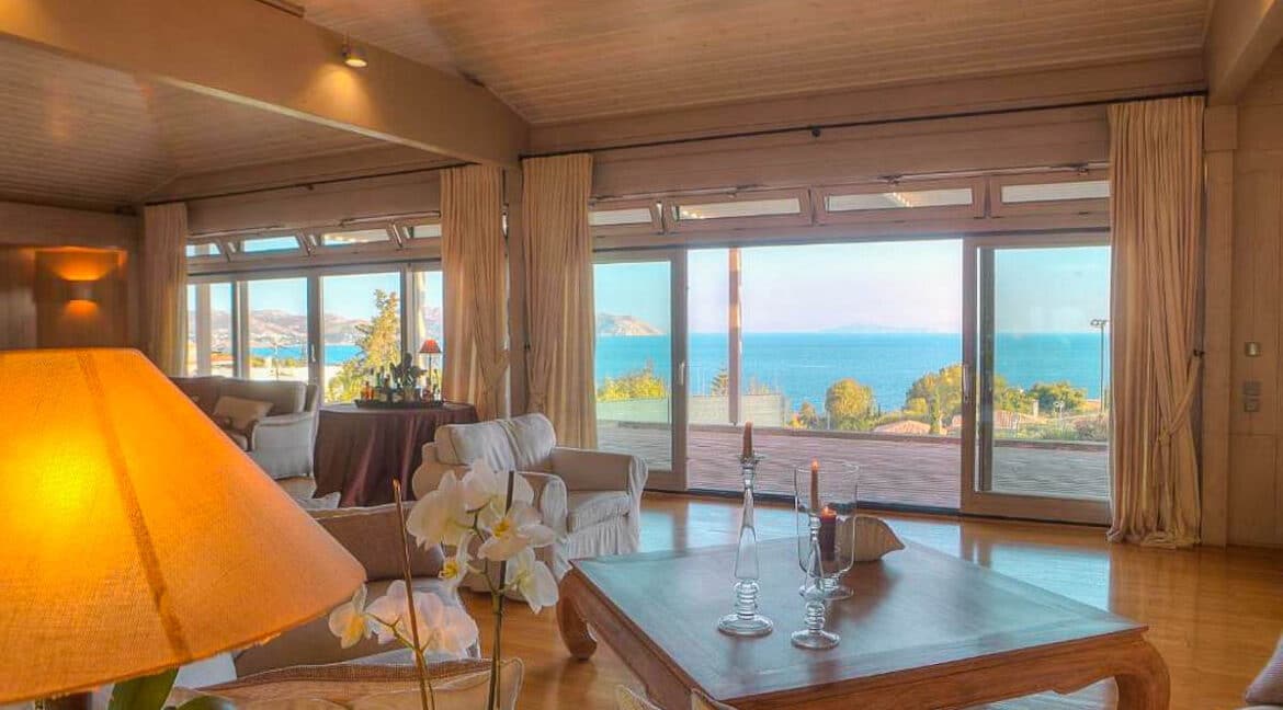 Villa in Athenian Riviera, Luxury Seaview Property for Sale Athens Greece 18