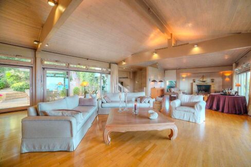 Villa in Athenian Riviera, Luxury Seaview Property for Sale Athens Greece 19
