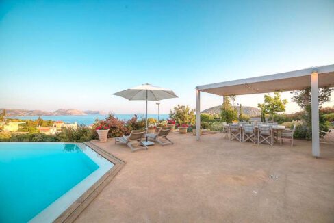 Villa in Athenian Riviera, Luxury Seaview Property for Sale Athens Greece 23
