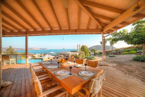 Villa in Athenian Riviera, Luxury Seaview Property for Sale Athens Greece 27