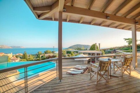 Villa in Athenian Riviera, Luxury Seaview Property for Sale Athens Greece 28