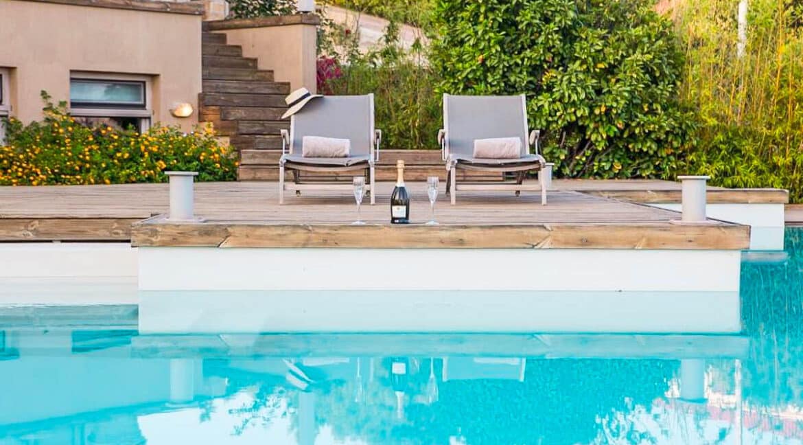 Villa in Athenian Riviera, Luxury Seaview Property for Sale Athens Greece 29