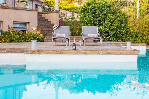 Villa in Athenian Riviera, Luxury Seaview Property for Sale Athens Greece 29