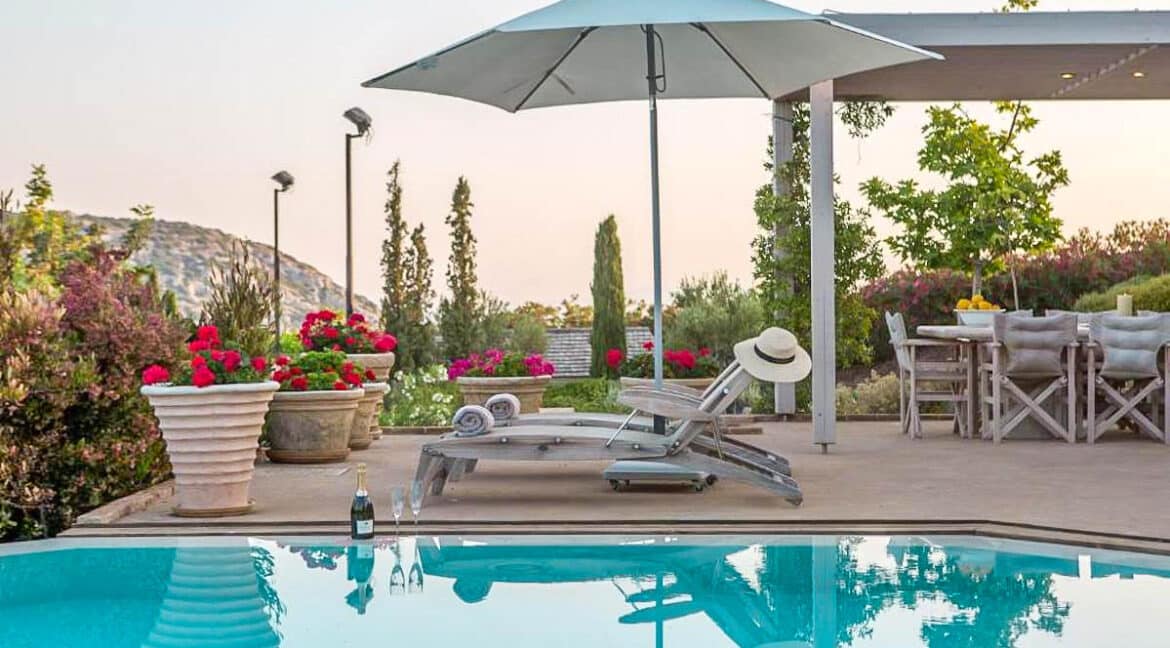 Villa in Athenian Riviera, Luxury Seaview Property for Sale Athens Greece 30