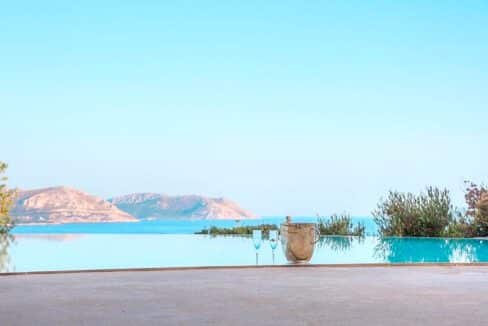 Villa in Athenian Riviera, Luxury Seaview Property for Sale Athens Greece 31