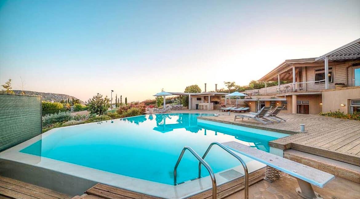 Villa in Athenian Riviera, Luxury Seaview Property for Sale Athens Greece 32