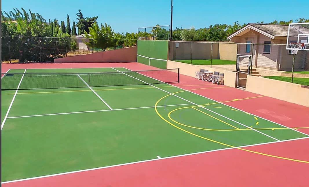 Villa in Athenian Riviera, Luxury Seaview Property for Sale Athens Greece 4