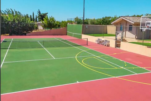 Villa in Athenian Riviera, Luxury Seaview Property for Sale Athens Greece 4