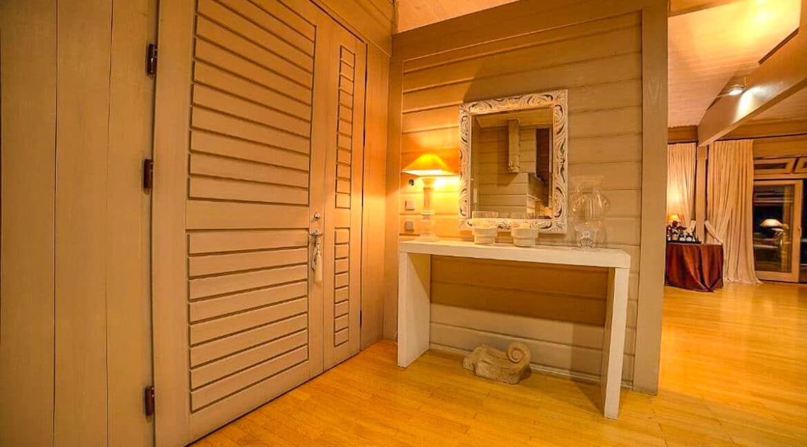 Villa in Athenian Riviera, Luxury Seaview Property for Sale Athens Greece 7