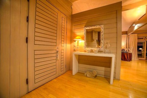 Villa in Athenian Riviera, Luxury Seaview Property for Sale Athens Greece 7