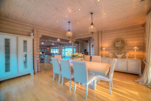 Villa in Athenian Riviera, Luxury Seaview Property for Sale Athens Greece 8