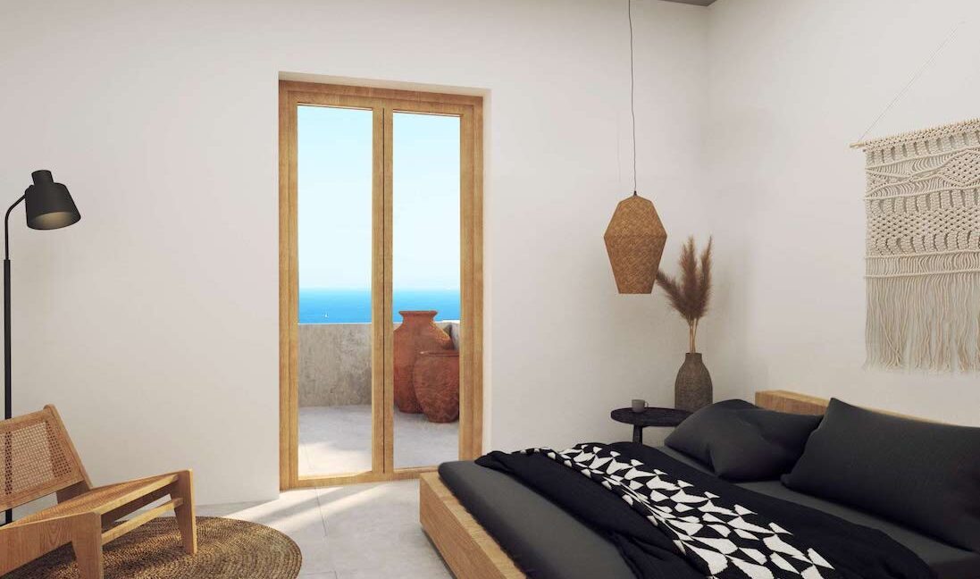 Villa on Andros Island Cyclades, Buy House in Cyclades Greece 2