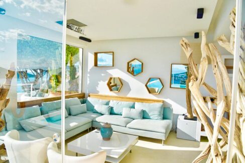 Villas in Elounda Crete, Luxury villa in Crete Greece For Sale 17