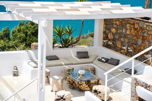 Villas in Elounda Crete, Luxury villa in Crete Greece For Sale 22