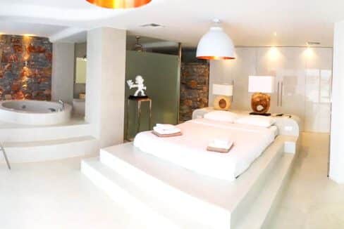Villas in Elounda Crete, Luxury villa in Crete Greece For Sale 25