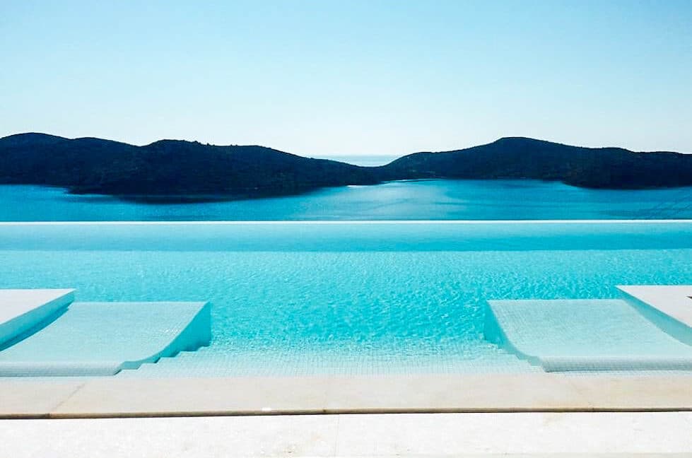 Villas in Elounda Crete, Luxury villa in Crete Greece For Sale 27