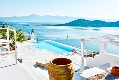 Villas in Elounda Crete, Luxury villa in Crete Greece For Sale 29