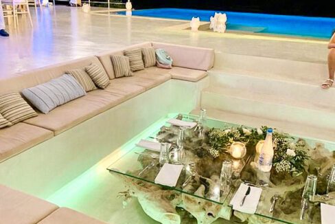 Villas in Elounda Crete, Luxury villa in Crete Greece For Sale 3