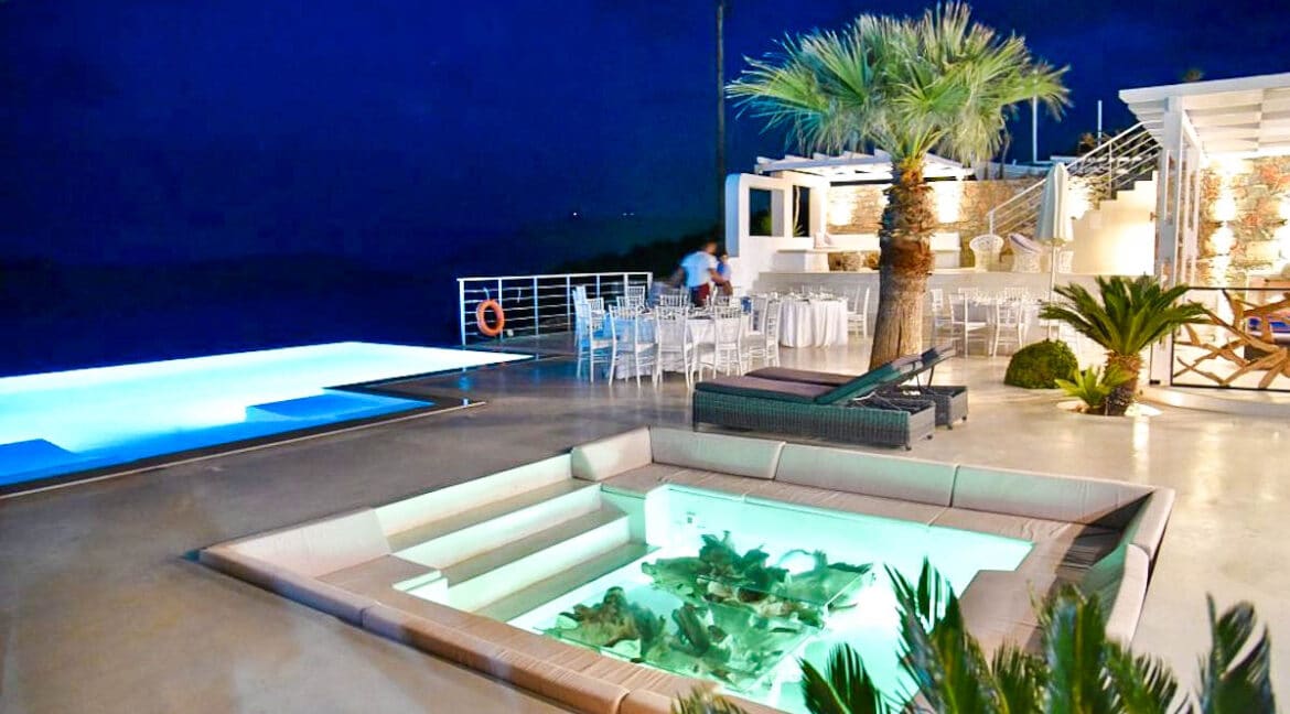 Villas in Elounda Crete, Luxury villa in Crete Greece For Sale 4
