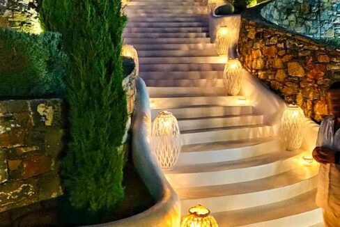 Villas in Elounda Crete, Luxury villa in Crete Greece For Sale 5