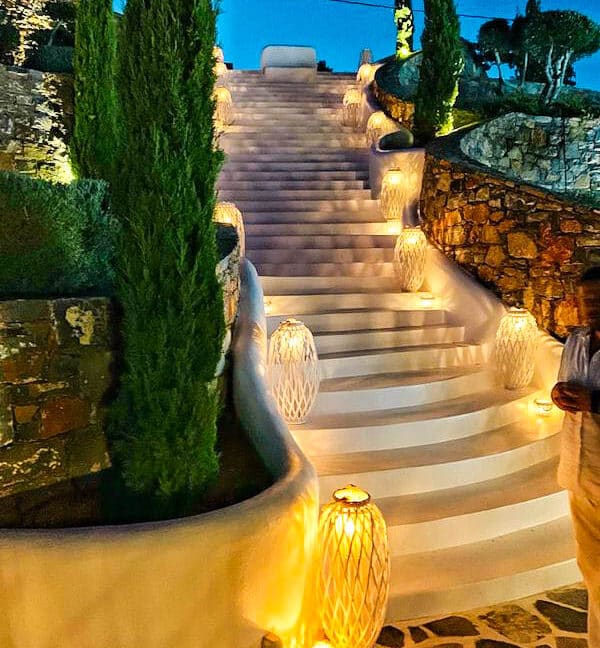 Villas in Elounda Crete, Luxury villa in Crete Greece For Sale 5