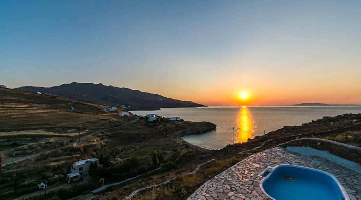 Villas in Tinos Island Cyclades for Sale, Property in Tinos Greece, Buy Villa on Tinos Island 1