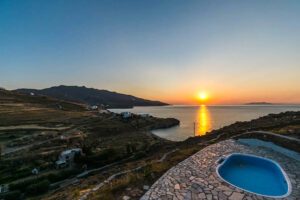 Villas in Tinos Island Cyclades for Sale, Property in Tinos Greece, Buy Villa on Tinos Island