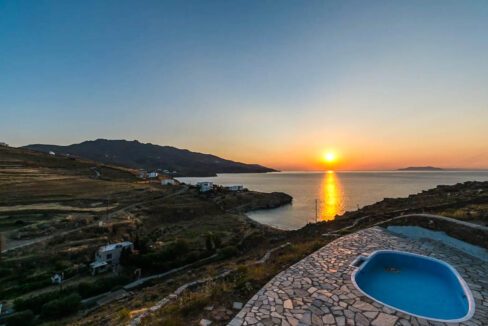 Villas in Tinos Island Cyclades for Sale, Property in Tinos Greece, Buy Villa on Tinos Island