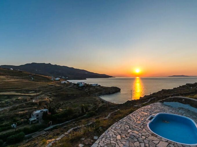 Villas in Tinos Island Cyclades for Sale, Property in Tinos Greece, Buy Villa on Tinos Island