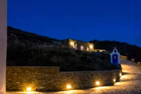 Villas in Tinos Island Cyclades for Sale, Property in Tinos Greece, Buy Villa on Tinos Island 10