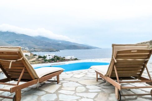 Villas in Tinos Island Cyclades for Sale, Property in Tinos Greece, Buy Villa on Tinos Island 3
