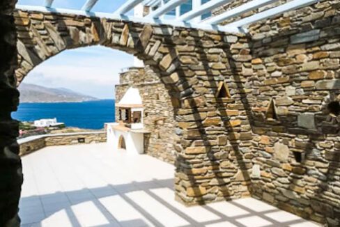 Villas in Tinos Island Cyclades for Sale, Property in Tinos Greece, Buy Villa on Tinos Island 4