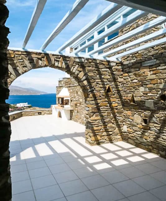 Villas in Tinos Island Cyclades for Sale, Property in Tinos Greece, Buy Villa on Tinos Island 4