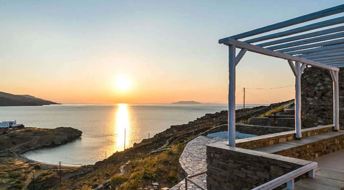 Villas in Tinos Island Cyclades for Sale, Property in Tinos Greece, Buy Villa on Tinos Island 5