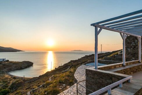 Villas in Tinos Island Cyclades for Sale, Property in Tinos Greece, Buy Villa on Tinos Island 5