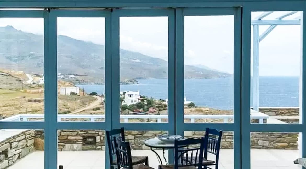 Villas in Tinos Island Cyclades for Sale, Property in Tinos Greece, Buy Villa on Tinos Island 7