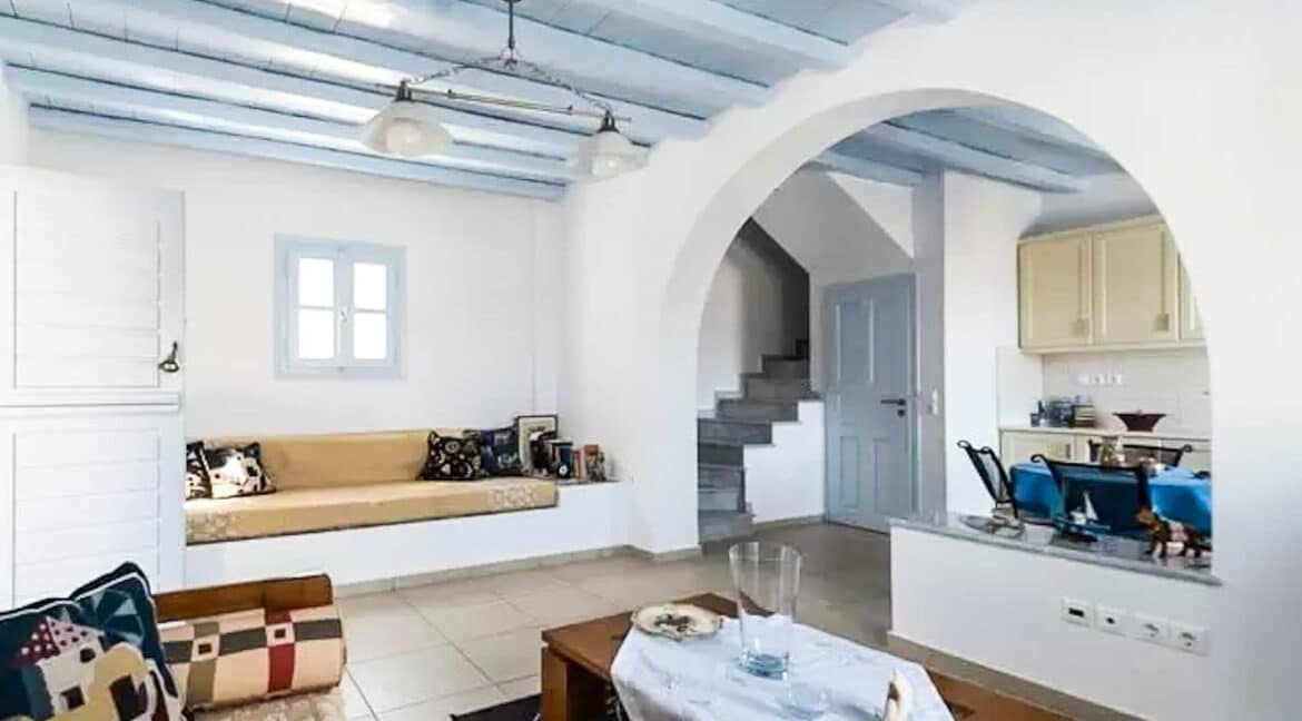 Villas in Tinos Island Cyclades for Sale, Property in Tinos Greece, Buy Villa on Tinos Island 9
