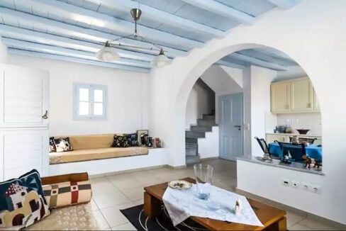 Villas in Tinos Island Cyclades for Sale, Property in Tinos Greece, Buy Villa on Tinos Island 9