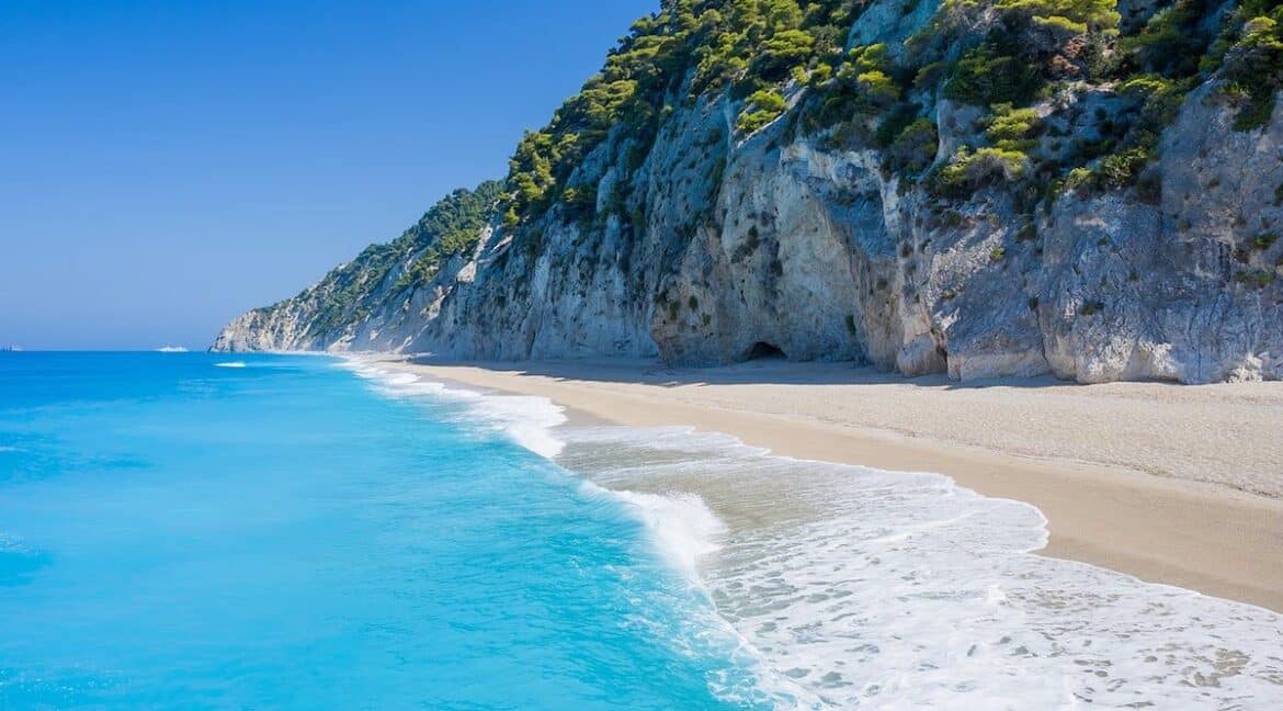 Lefkada, Greece