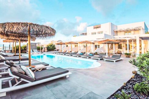 Ηotel in Santorini for sale. Find the best properties on Santorini island in Greece. Santorini Properties 13