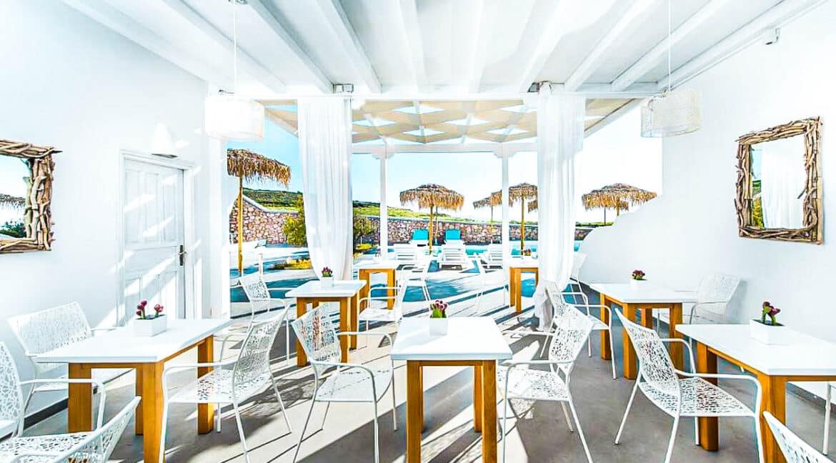 Ηotel in Santorini for sale. Find the best properties on Santorini island in Greece. Santorini Properties 3