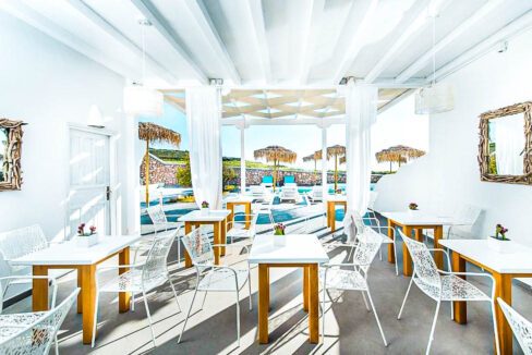 Ηotel in Santorini for sale. Find the best properties on Santorini island in Greece. Santorini Properties 3