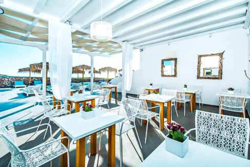 Ηotel in Santorini for sale. Find the best properties on Santorini island in Greece. Santorini Properties 4