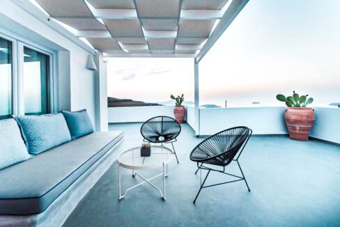 Ηotel in Santorini for sale. Find the best properties on Santorini island in Greece. Santorini Properties 6
