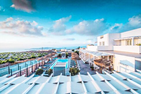 Ηotel in Santorini for sale. Find the best properties on Santorini island in Greece. Santorini Properties 9