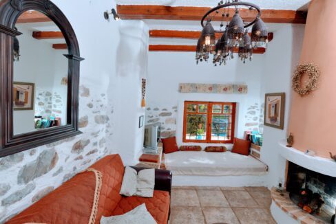 Property Crete Greece for sale, Elounda Villa