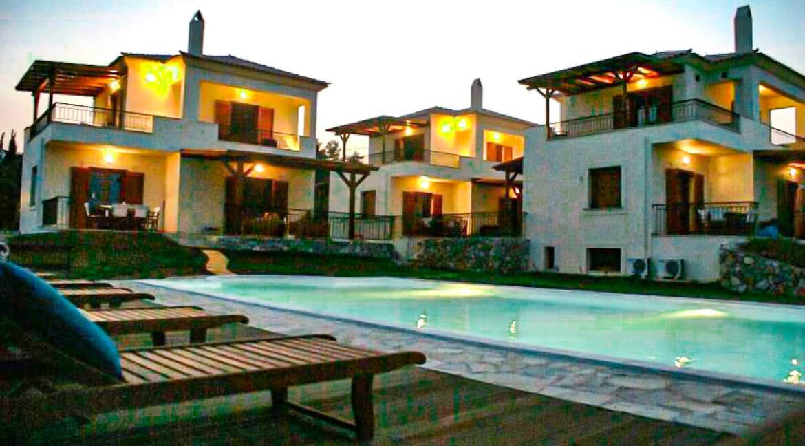 House for Sale Porto Heli near the sea for sale Greece, Buy house in Greece 1
