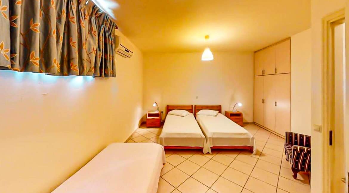 House for Sale Porto Heli near the sea for sale Greece, Buy house in Greece 10